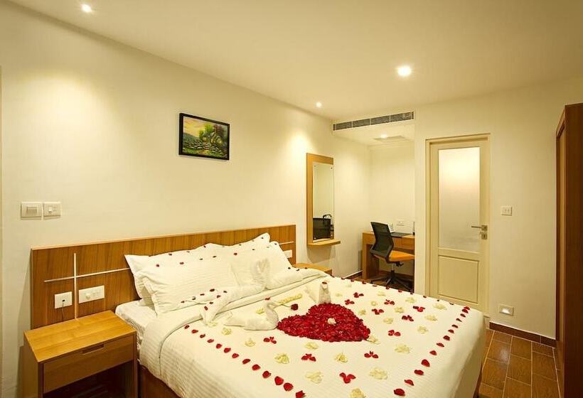 Fotos del hotel Beith Annexe:  5