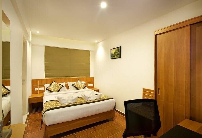 Fotos del hotel Beith Annexe:  6