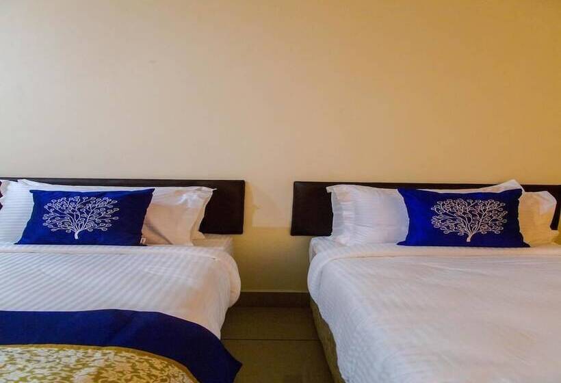 Fotos del hotel Beith Annexe:  7