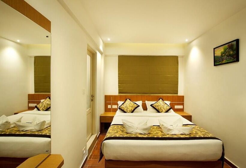 Fotos del hotel Beith Annexe:  8