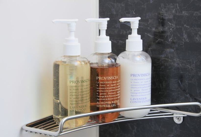 Fotos del hotel Center  Tokyo:  5