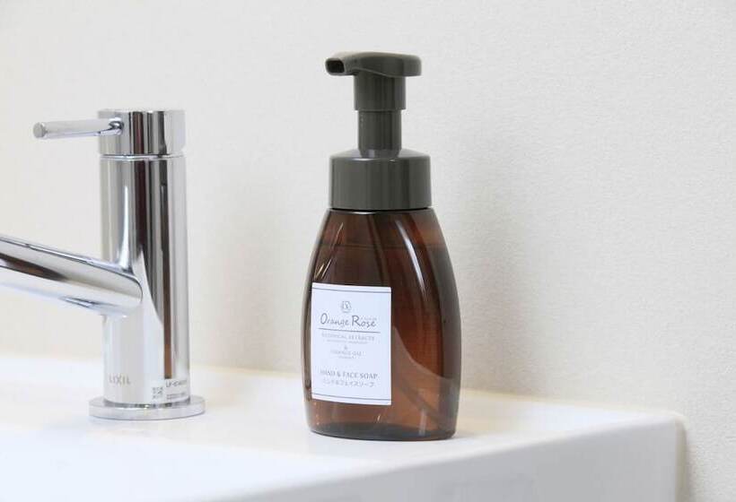 Fotos del hotel Center  Tokyo:  8