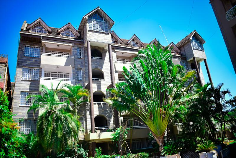 Fotos del hotel Eldon Villas:  3