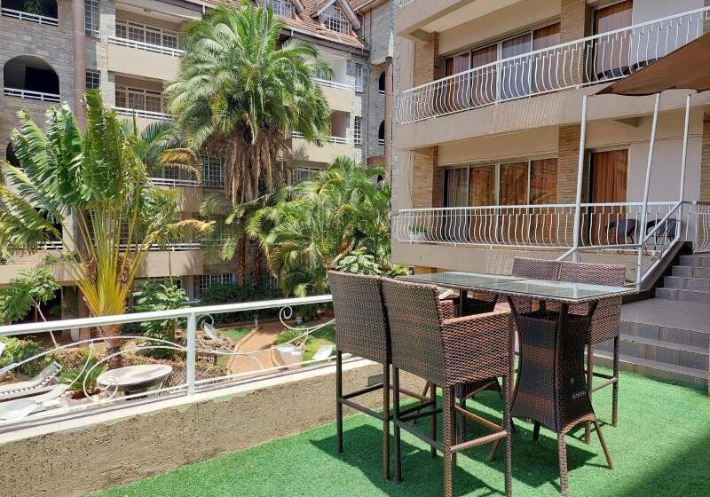 Fotos del hotel Eldon Villas:  4