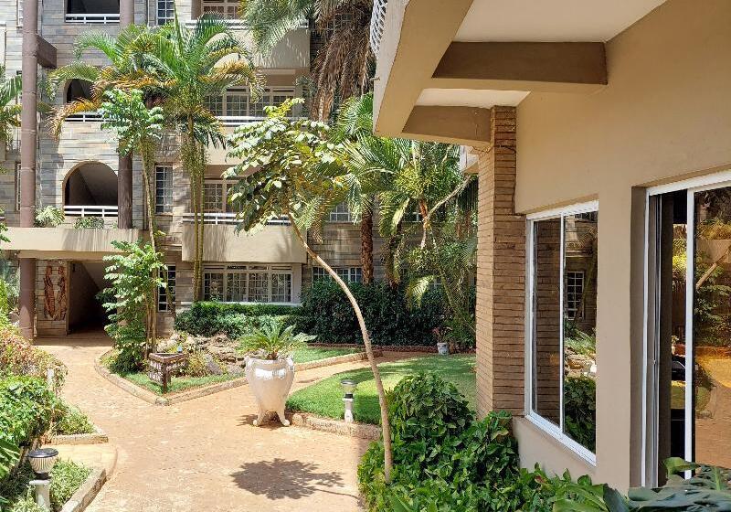 Fotos del hotel Eldon Villas:  5