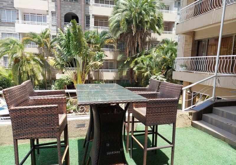 Fotos del hotel Eldon Villas:  6