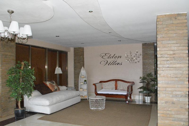 Fotos del hotel Eldon Villas:  7