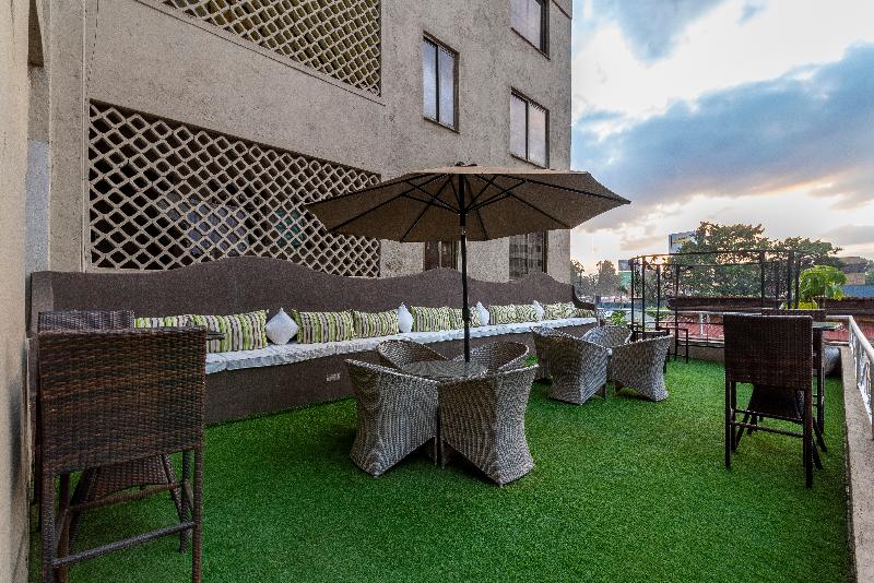 Fotos del hotel Eldon Villas:  12