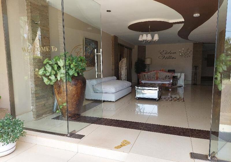 Fotos del hotel Eldon Villas:  15