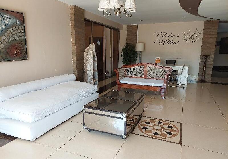 Fotos del hotel Eldon Villas:  17