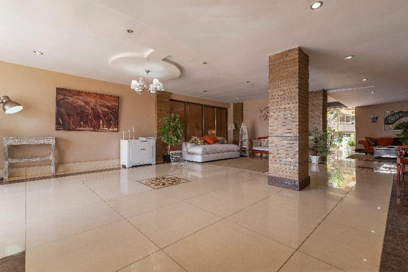 Fotos del hotel Eldon Villas:  18