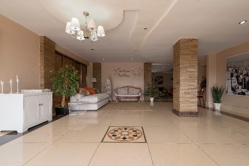 Fotos del hotel Eldon Villas:  19