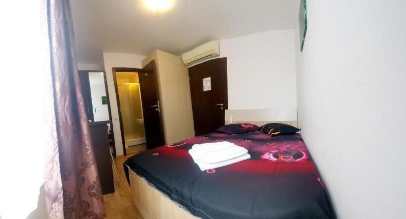 Fotos del hotel Happy Accomodation:  12