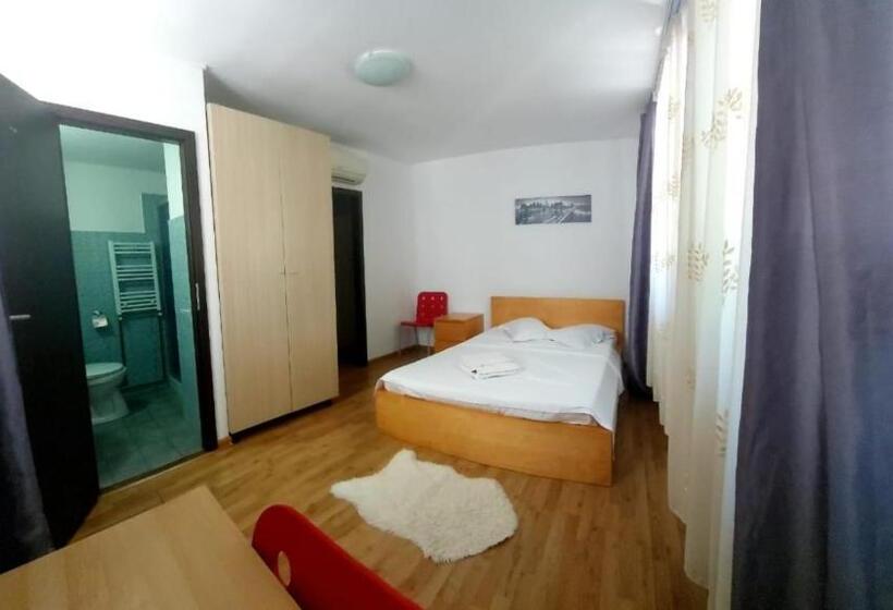 Fotos del hotel Happy Accomodation:  13