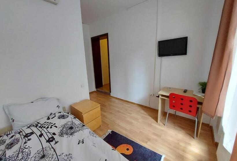 Fotos del hotel Happy Accomodation:  2