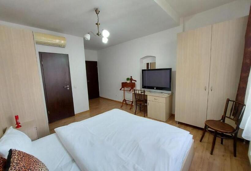 Fotos del hotel Happy Accomodation:  17