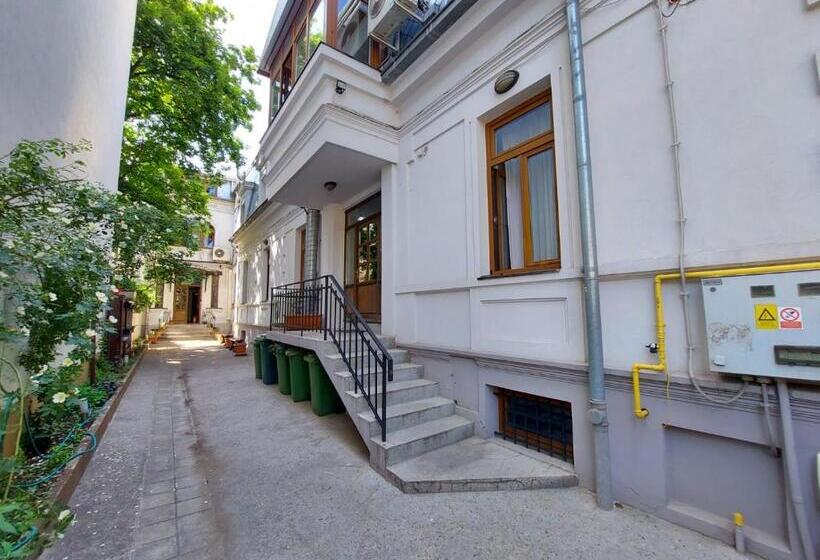 Fotos del hotel Happy Accomodation:  18