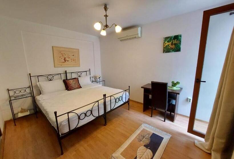 Fotos del hotel Happy Accomodation:  23