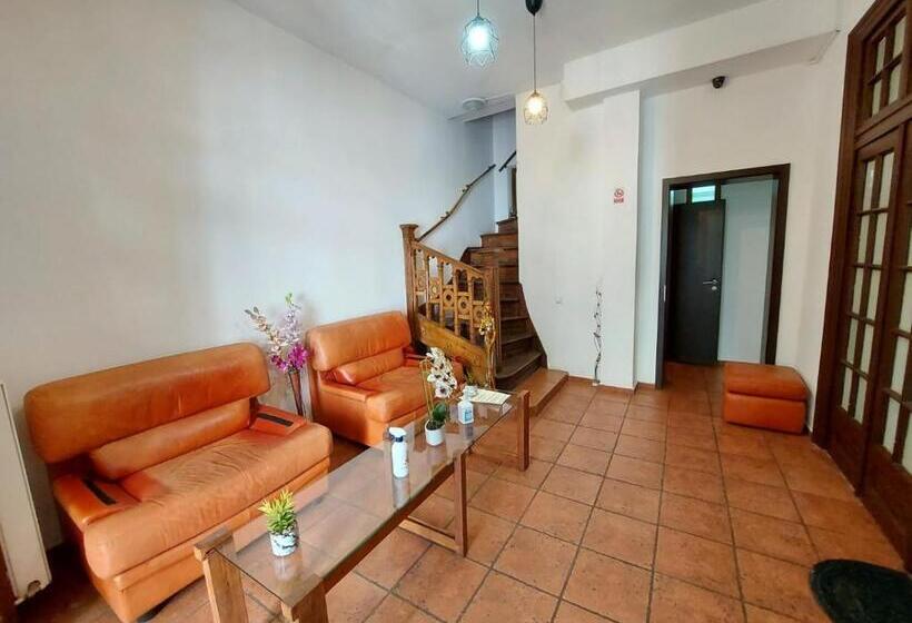 Fotos del hotel Happy Accomodation:  24