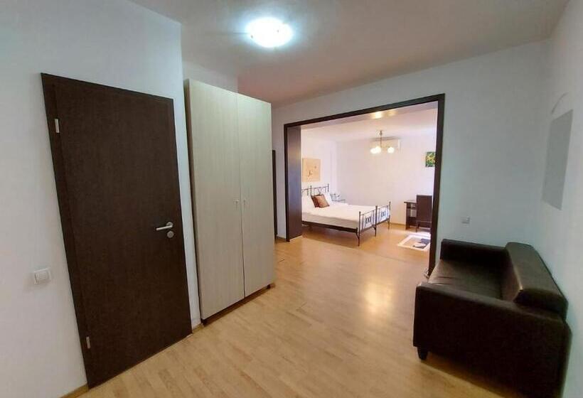 Fotos del hotel Happy Accomodation:  6