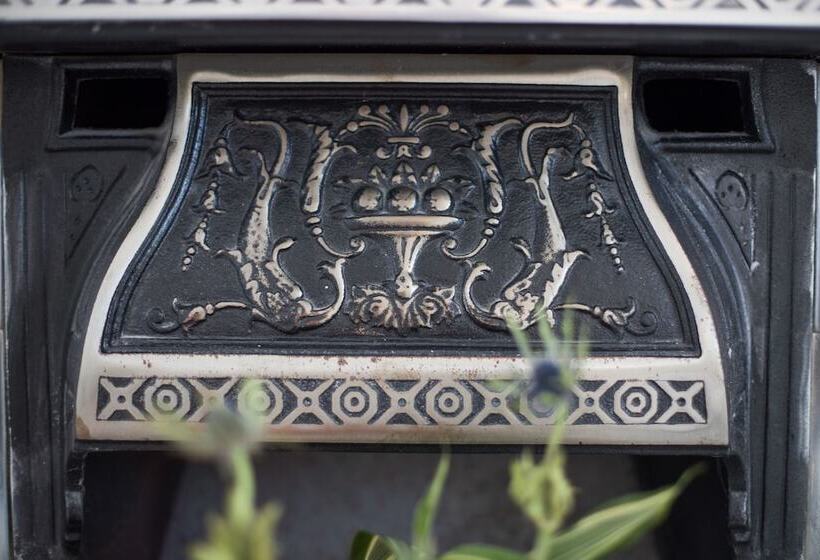 Fotos del hotel Justb Edinburgh Retreat:  14