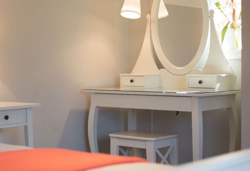 Fotos del hotel Justb Edinburgh Retreat:  9