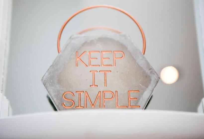 Fotos del hotel Justb Edinburgh Retreat:  11