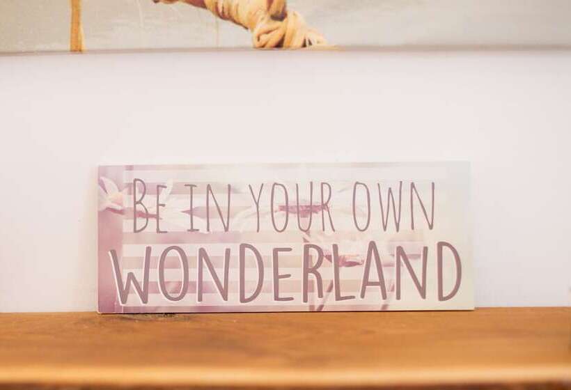 Fotos del hotel Justb Edinburgh Retreat:  8