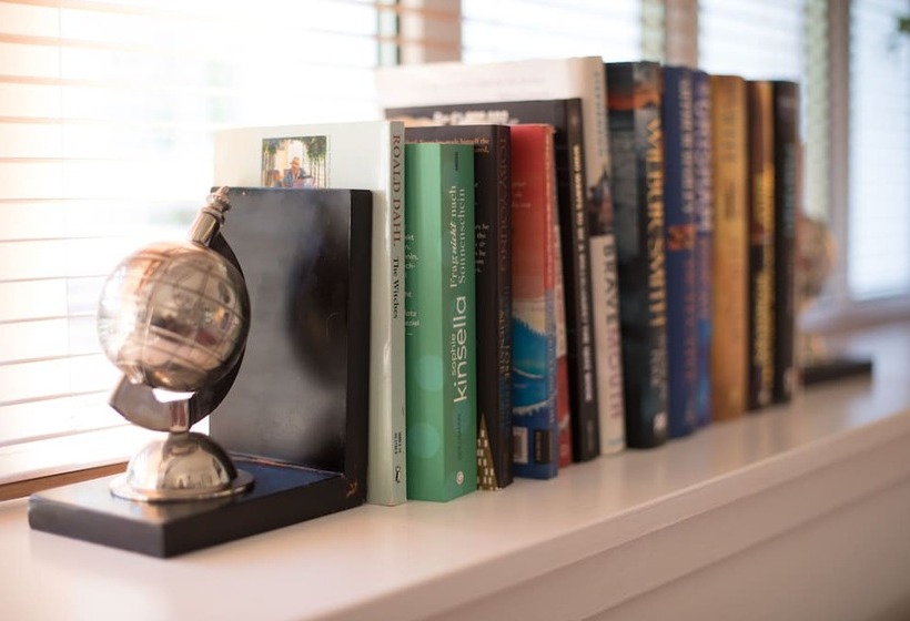 Fotos del hotel Justb Edinburgh Retreat:  3