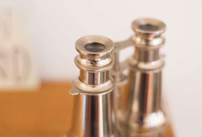 Fotos del hotel Justb Edinburgh Retreat:  5