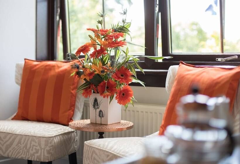 Fotos del hotel Justb Edinburgh Retreat:  19