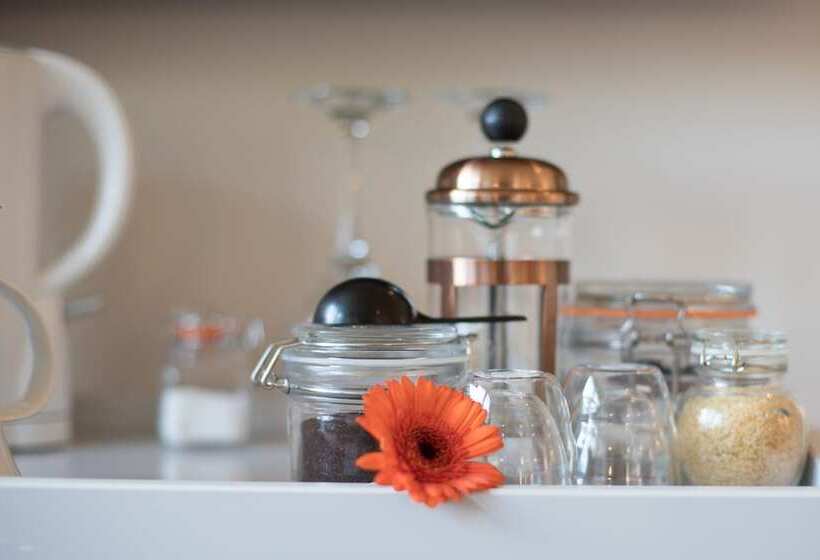 Fotos del hotel Justb Edinburgh Retreat:  20