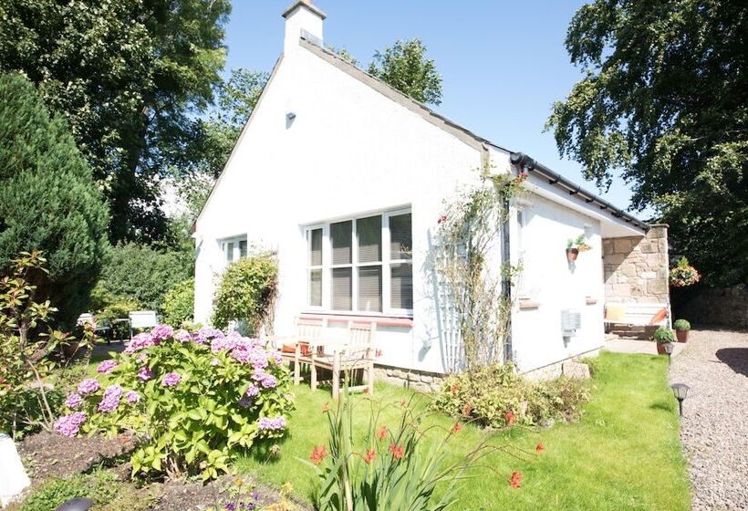 Fotos del hotel Justb Edinburgh Retreat:  23