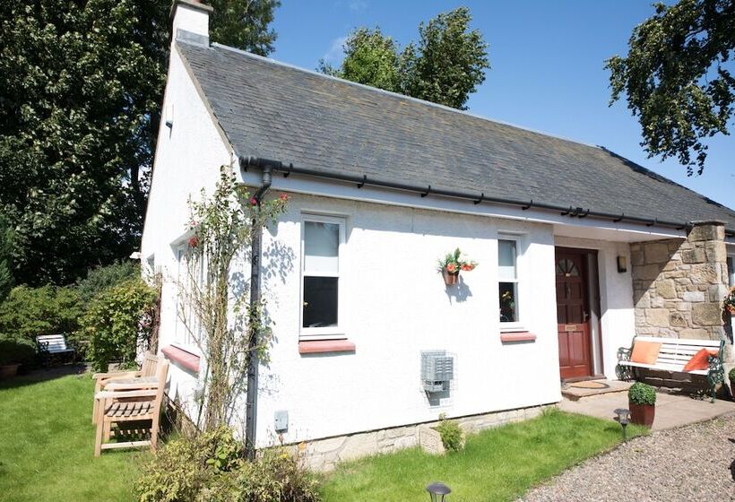 Fotos del hotel Justb Edinburgh Retreat:  24