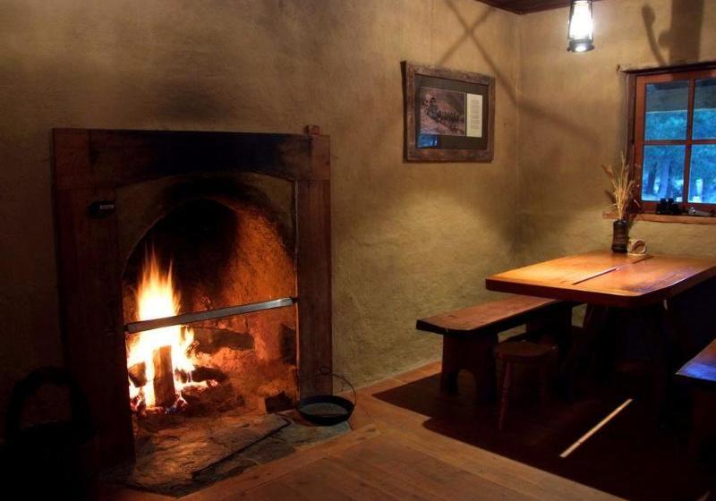 Fotos del hotel Off The Mapp:  2