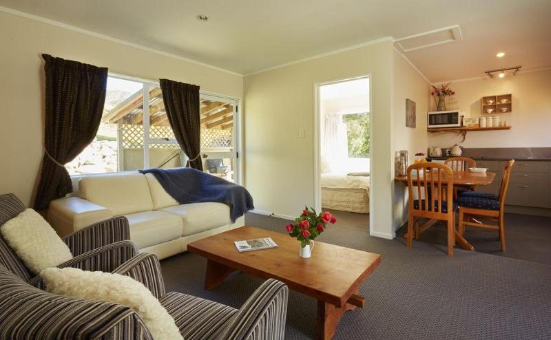 Fotos del hotel Off The Mapp:  8