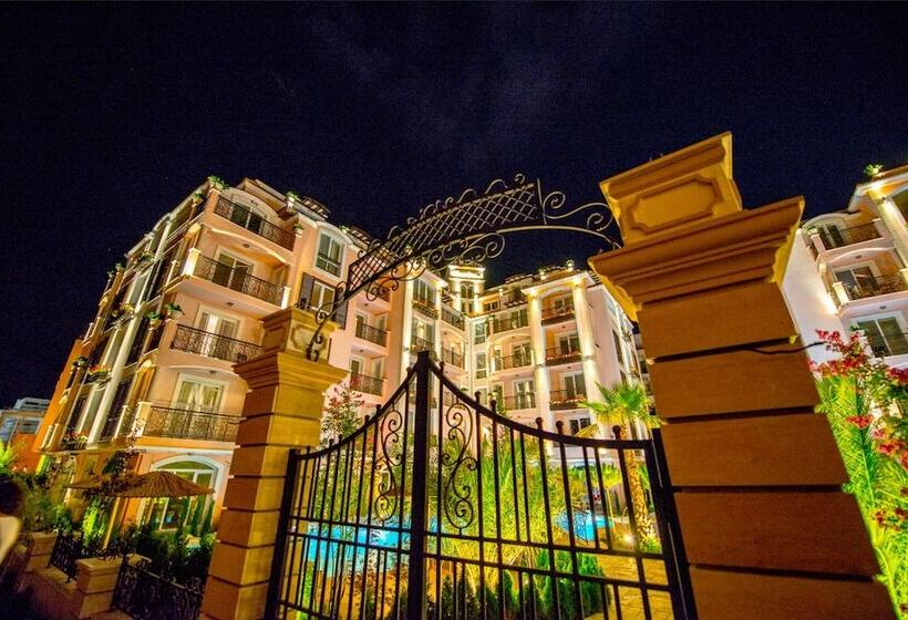 Fotos del hotel Romance Marine:  2