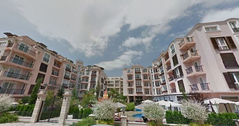 Fotos del hotel Romance Marine:  3