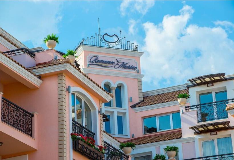 Fotos del hotel Romance Marine:  4