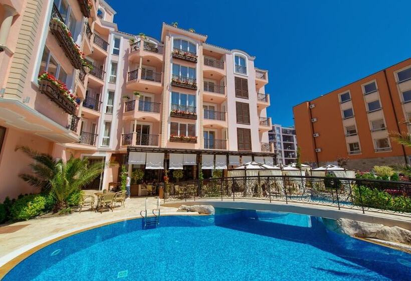 Fotos del hotel Romance Marine:  5