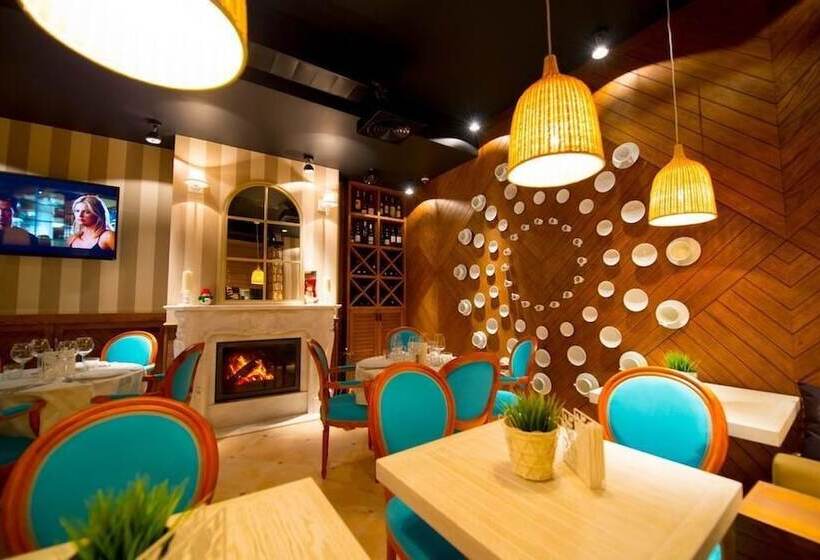 Fotos del hotel Romance Marine:  6