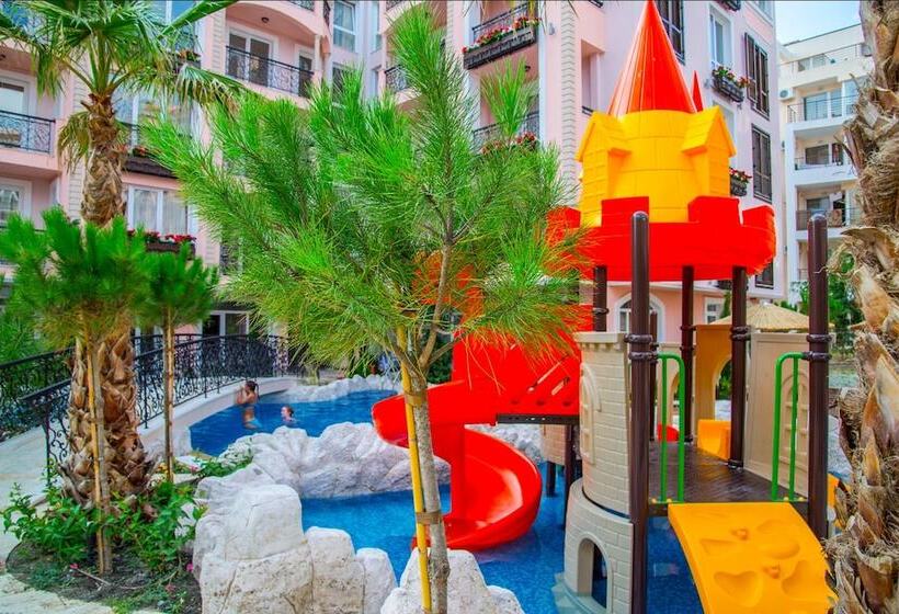 Fotos del hotel Romance Marine:  7