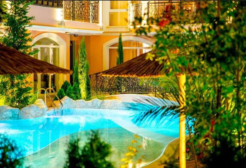 Fotos del hotel Romance Marine:  8