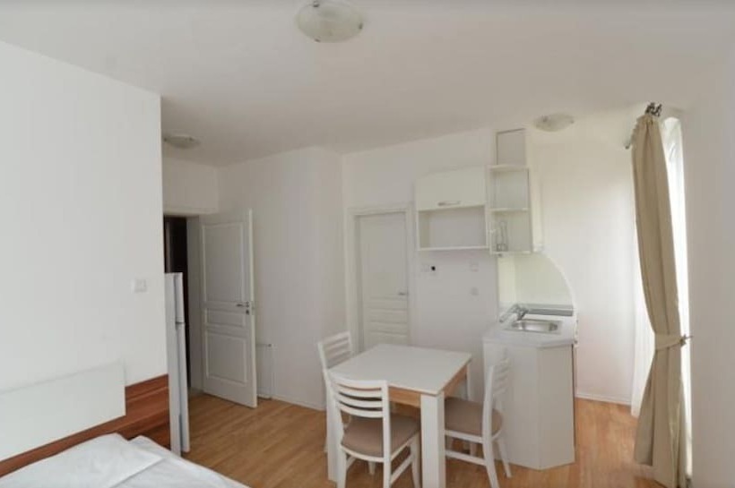 Fotos del hotel Romance Marine:  9