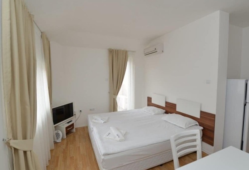 Fotos del hotel Romance Marine:  11