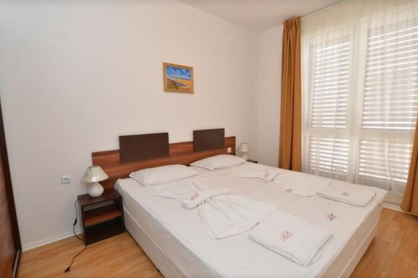 Fotos del hotel Romance Marine:  12