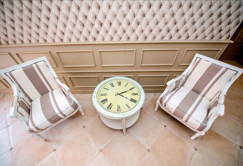 Fotos del hotel Romance Marine:  13