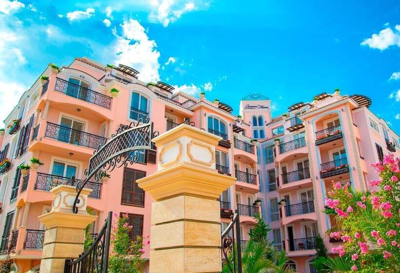 Fotos del hotel Romance Marine:  14