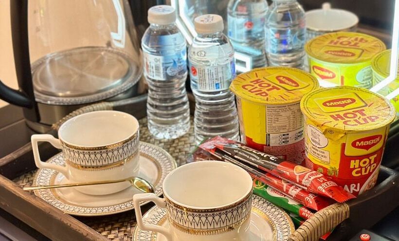 Fotos del hotel Wayfarer Guest House:  25