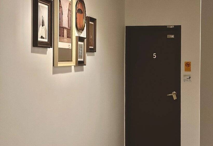 Fotos del hotel Wayfarer Guest House:  21